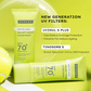 Hyphen Matte Max Velvet Touch Sunscreen SPF70+PA++++ Sweat & Water Resistant 12hr UV Protection | Swadesiicart