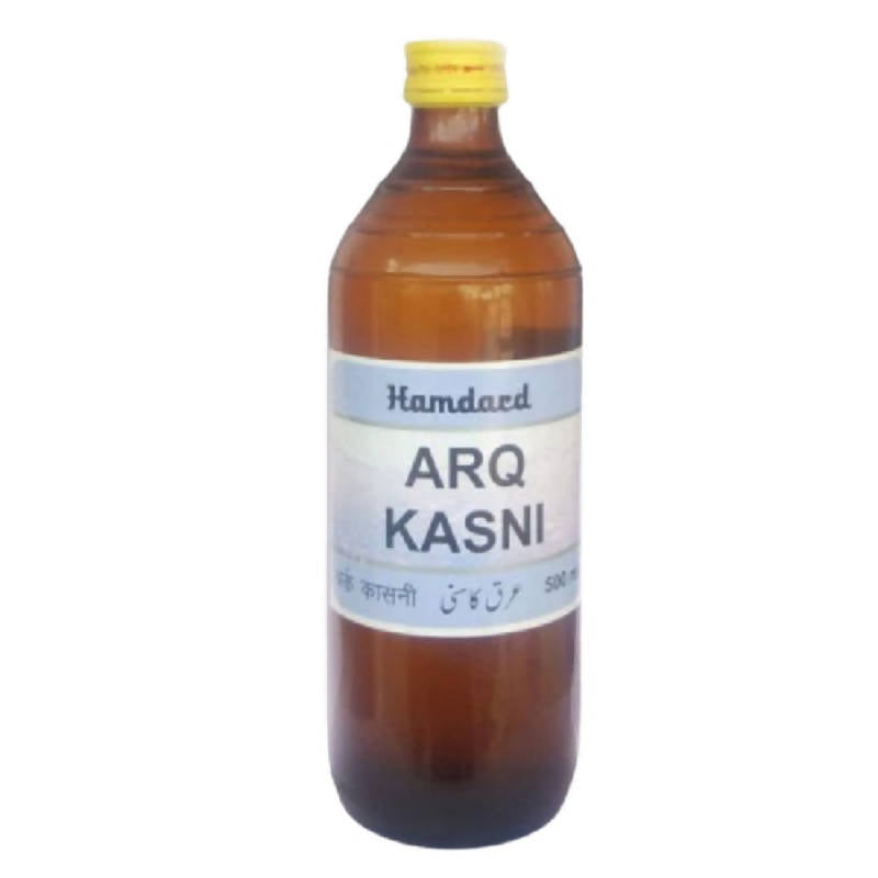 Hamdard Arq Kasni | Swadesiicart