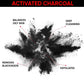 Urban Botanics Activated Charcoal Peel Off Mask - Swadesiicart