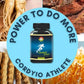 Cordy Herb Cordyio Athlete Capsules - Swadesiicart