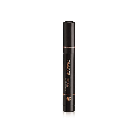 Chambor 105 Midnight Black Orosa Sculpting Eyeshadow - Swadesiicart