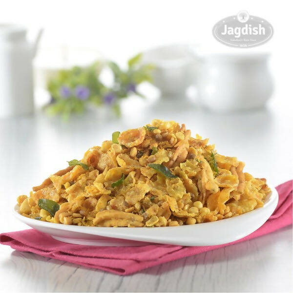 Jagdish Rajwadi Chevdo - Swadesiicart