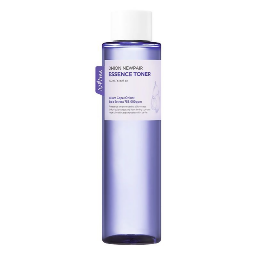 Isntree Onion Newpair Essence Toner | Swadesiicart