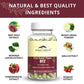 Rasayanam Plant Based Vitamin B12 Capsules for Men & Women - Swadesiicart