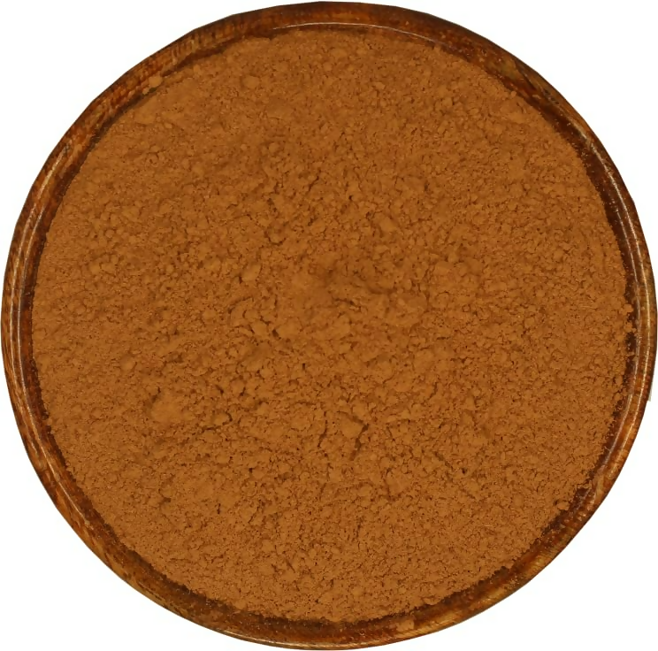 Carmel Organics Arjuna Bark Powder | Swadesiicart