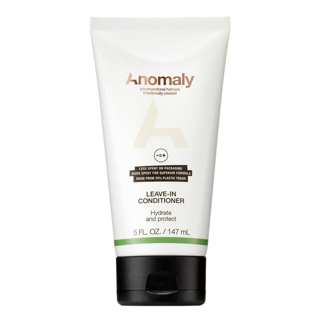 Anomaly by Priyanka Chopra Leave-in Conditioner With Avocado & Murumuru Butter, Increases Shine | Swadesiicart