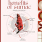 Organic Ayurvedistan Sumac Powder - Swadesiicart