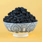 Ajfan Black Raisins (Black Kishmish) - Swadesiicart