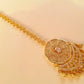 AD Bridal Stones Maang Tikka | Swadesiicart