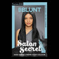 BBlunt Salon Secret High Shine Crème Hair Colour - Natural Black - Limited Time Offer - Swadesiicart