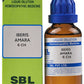 SBL Homeopathy Iberis Amara Dilution