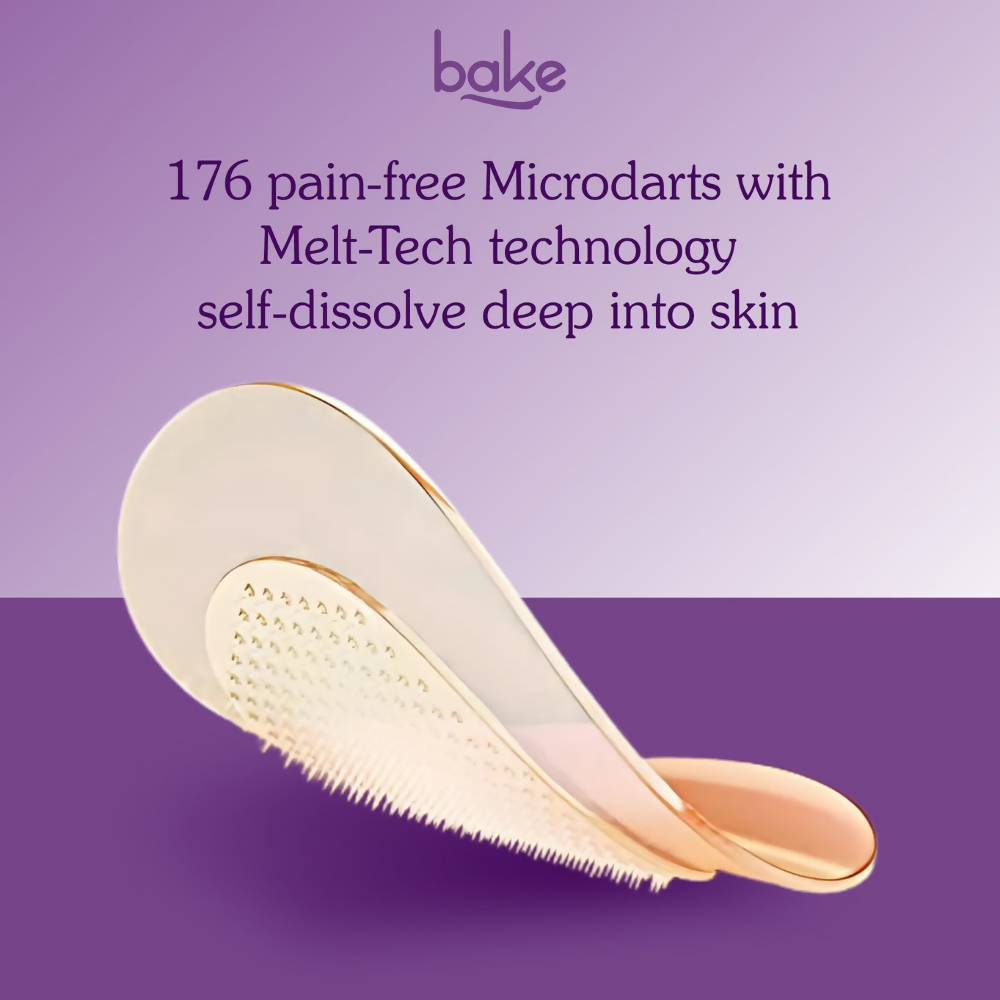 Bake Spot Erase Micropoint Hydrocolloid Patches for Dark Spots | Swadesiicart