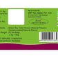 Tanza Tea Slim Green Tea Bags Tulsi Herbal - Swadesiicart