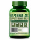 Himalayan Organics Saw Palmetto Capsules | Swadesiicart