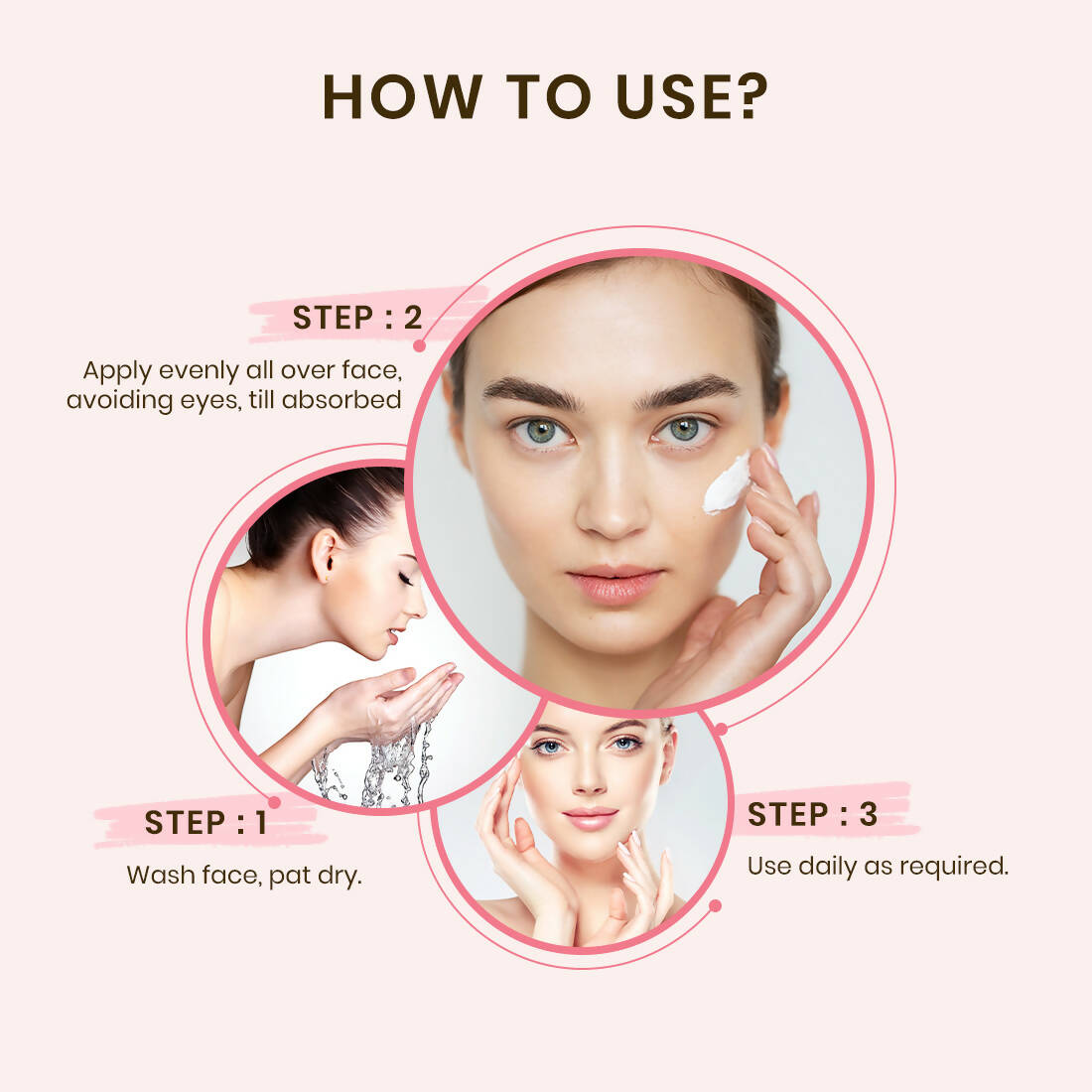 Vasu Healthcare R&G Skin Brightening Face Cream With SPF-15 - Swadesiicart