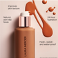 Laura Mercier Real Flawless Weightless Perfecting Foundation - 2N2 Linen - Swadesiicart