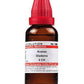 Dr. Willmar Schwabe India Aranea Diadema Dilution | Swadesiicart
