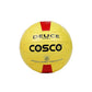 Cosco Synthetic Deuce Throw Balls (Size 5) Volleyball Red - Swadesiicart