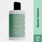 Arata SLS & Paraben Free Hydrating Shampoo With Ginkgo, Ginger & Indian Gooseberry