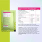 Chicnutrix Korean Lean Weight Management Fat Burner Sachets | Swadesiicart