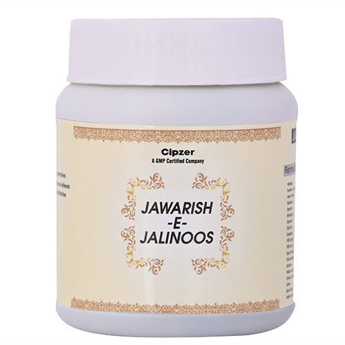 Cipzer Jawarish-E-Jalinus | Swadesiicart