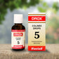 Haslab Homeopathy Drox 5 Colinex Drop | Swadesiicart
