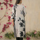 Ethnic Festive Wear Muslin Off White Stitched Suit With Dupatta - Tanisha | Swadesiicart