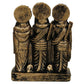 Webelkart Premium Polyresin Ram Darbar Idol - Swadesiicart