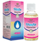 Vedsun Naturals Glycerine Liquid Pure and Unscented for Soft And Moisturize Skin - Vedsun