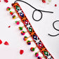 VOJ Multi Cololur Adjustable Waist Belt | Swadesiicart