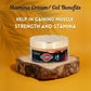 Hashmi Pharmacy Mughal E Azam Herbal Cream | Swadesiicart