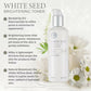The Face Shop White Seed Brightening Toner - Korean Skincare | Swadesiicart