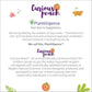 Curious Peach Herbal Lip Balm Strawberry - Swadesiicart