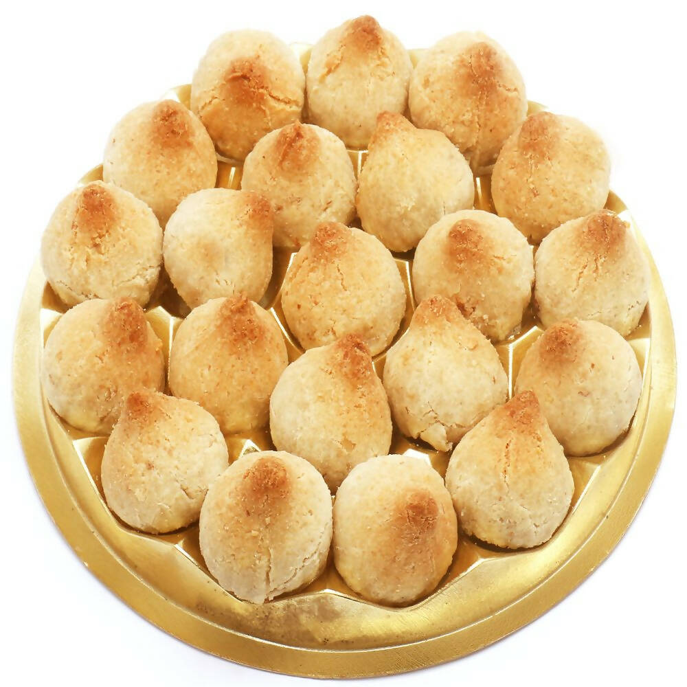 Ghasitaram Baked Figs/ Anjeer Modaks | Swadesiicart