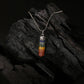 Silver-Plated Necklace - Ruby Raang | Swadesiicart