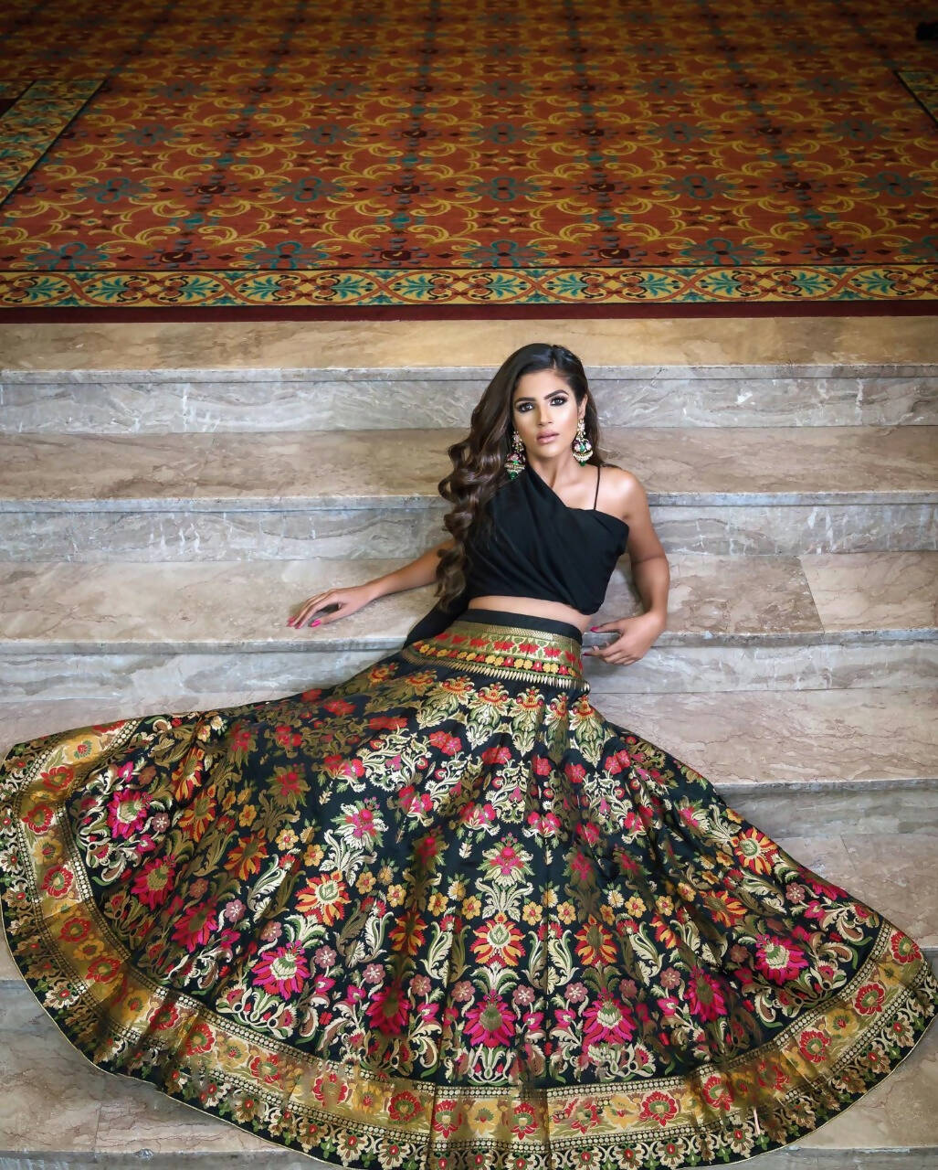 Wedding Lehengas