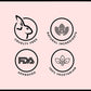 Bare Body Essentials Love Yourself Combo