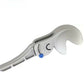 SL Side Arm Ball Thrower for Cricket Leather and Tennis Ball - Swadesiicart