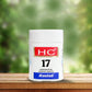 Haslab Homeopathy HC 17 Ipecac Complex Tablet | Swadesiicart