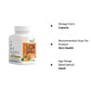 Ujwala Ayurvedashram Lecor Capsules | Swadesiicart