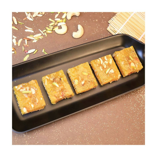 Olive Mithai D.F Halwa | Swadesiicart