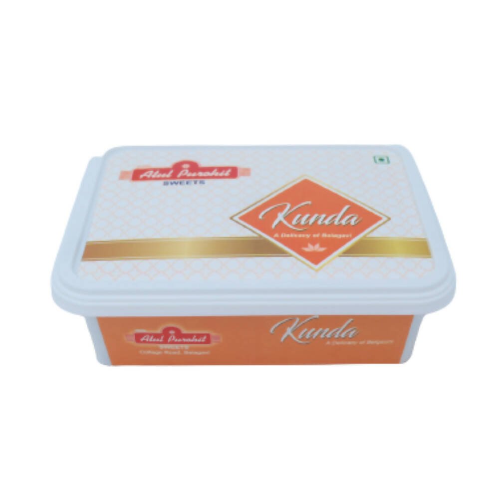 Atul Purohit Sweets Belgaum Kunda | Swadesiicart