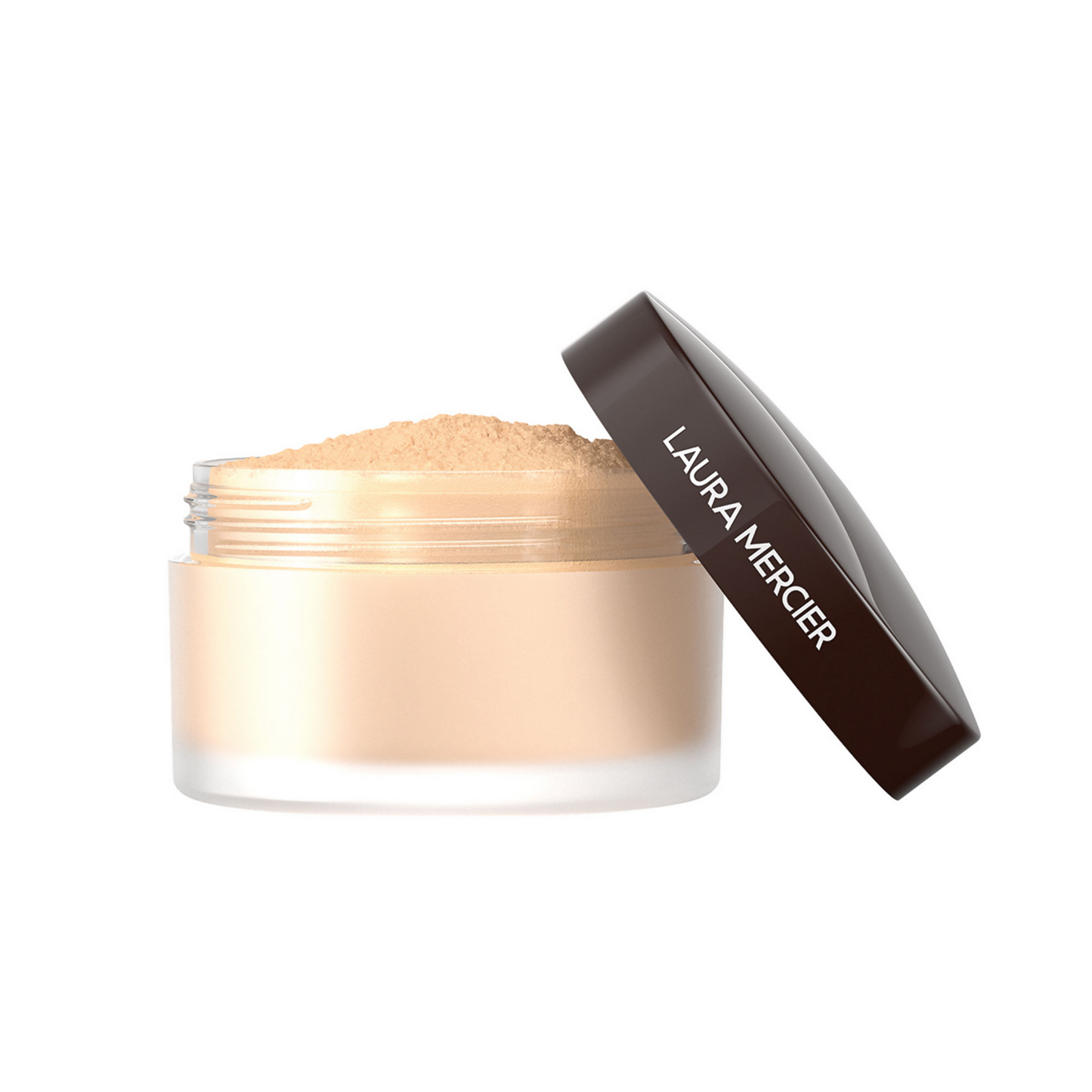 Laura Mercier Translucent Loose Setting Powder Ultra-Blur Mini - Translucent Honey - Swadesiicart