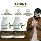 HappyMillions Arjuna Tablets | Swadesiicart
