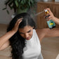 Ivory Natural Color Protection Hair Mist - Locks In Vibrant Hues, Adds Luminous Shine | Swadesiicart