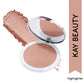 Kay Beauty By Katrina Kaif Illuminating Highlighter - Copper Shine | Swadesiicart