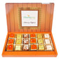 Ghasitaram Assorted 4 Bites Box | Swadesiicart