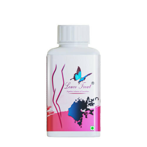 Pharma Science Leuco Treat - Pharma Science