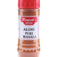 Roopak's Aloo Puri Masala