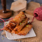 Vellanki Foods Malai Puri - Swadesiicart